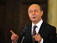 Traian Basescu: Autonomie teritoriala nu poate exista in Romania