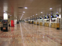 aeroport Barcelona