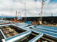 Gazprom a amenintat statele europene cu 