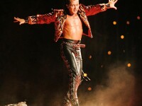 Michael Flatley