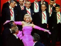 Marilyn Monroe, omagiata la Hollywood printr-o expozitie de amploare