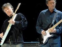 Eric Patrick Clapton, Steve Winwood