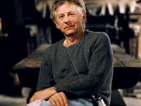 Roman Polanski