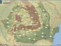 Prognoza meteo 26 decembrie