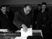 Ion Iliescu, alegeri 1990