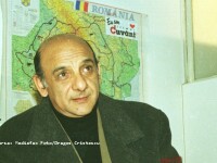 Romania, te iubesc! 1992-1996: Libertatea, greu de gestionat