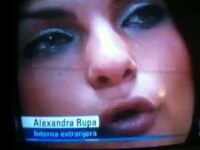 Alexandra Rupa