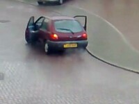 De ce masina nu-i ca sania sau cum poleiul impinge la gesturi extreme