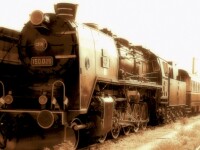 tren de epoca