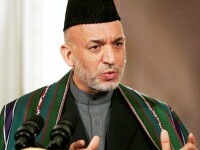 hamid karzai