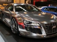 Senzatie Audi la salonul de tuning - Essen Motor Show 2010!