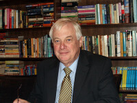 Chris Patten