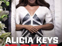 Alicia Keys si Serena Williams, in cosciug! Pentru o cauza nobila