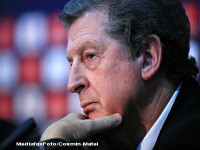 Roy Hodgson