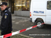 Interlopul impuscat la Constanta, in stare grava. Politia are 3 suspecti