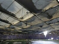 Metrodome