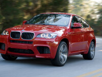 BMW X6M