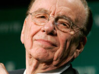 Rupert Murdoch