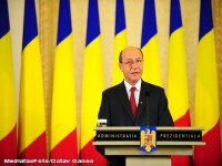 Basescu: Nu vom accepta o discriminare din partea nimanui!