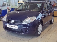 Sandero