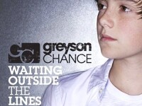 Greyson Chance