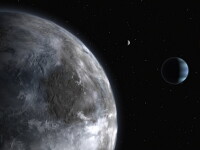 exoplaneta Gliese 581g