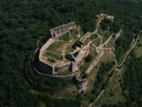 Cetatea Devei