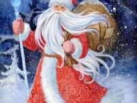 Ded Moroz