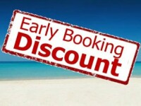 early booking