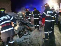 accident Timisoara