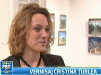 Cristina Turlea