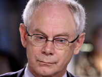 Herman Van Rompuy - COVER