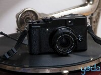 fujifilm x10