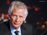 Dominique de Villepin