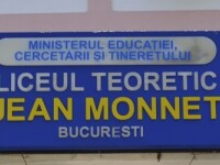 Jean Monnet - COVER