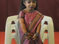 Jyoti Amge