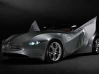 BMW, concept