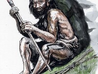 Neanderthal