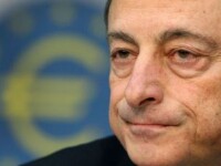 Zona euro s-ar putea rupe. O sustine chiar presedintele Bancii Centrale Europene