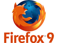 Mozilla Firefox 9