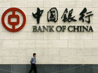 Bank of China