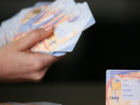 Cardul national de sanatate, prevazut in noul proiect al legii sanatatii, trebuia livrat acum 4 ani