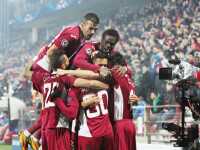 CFR Cluj