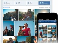 facebook Photo Sync