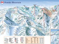 Powder Mountain