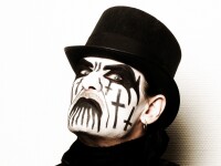 King Diamond