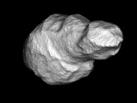 asteroidul Toutatis 4179