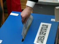 sectie de vot