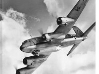 avion Luftwaffe, Al doilea razboi mondial