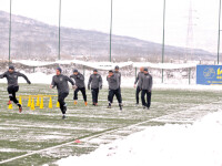 antrenament u cluj